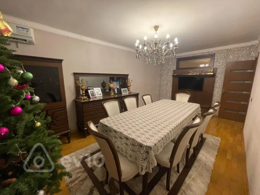 Satılır 3 otaqlı yeni tikili 103 m²