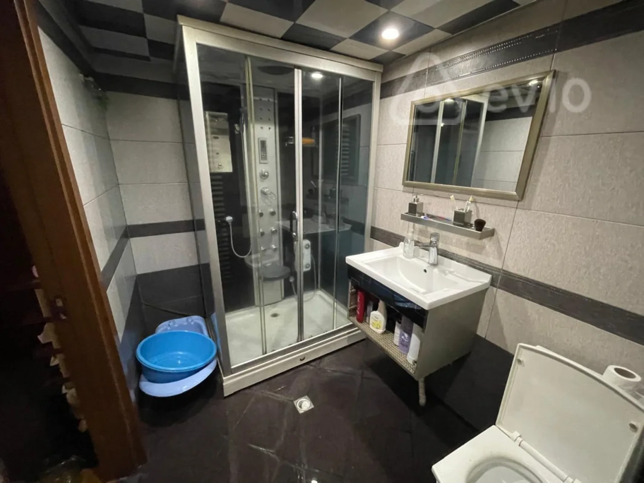 Satılır 3 otaqlı yeni tikili 103 m²