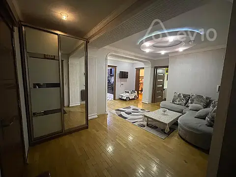 Satılır 3 otaqlı yeni tikili 103 m²