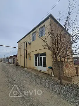 Satılır 5 otaqlı həyət evi 232 m² — Bakı, Binəqədi 5 otaq 232.00 m²