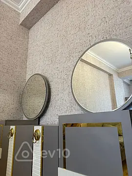 Kirayə verilir 2 otaqlı yeni tikili 90 m²