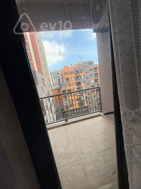 Kirayə verilir 2 otaqlı yeni tikili 90 m²