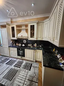 Satılır 3 otaqlı yeni tikili 130 m² — Bakı, Nəsimi 3 otaq 130.00 m²