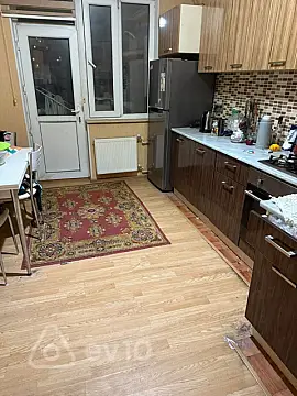 Satılır 2 otaqlı yeni tikili 73 m²