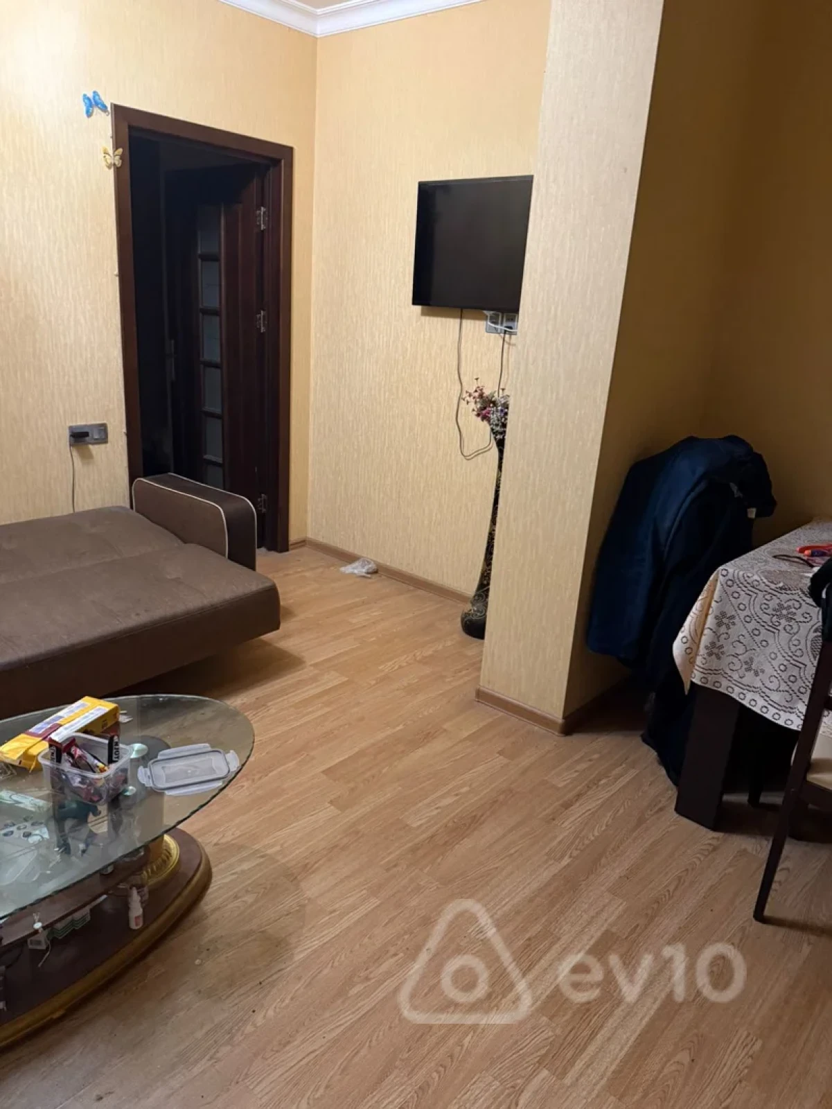 Satılır 2 otaqlı yeni tikili 73 m²