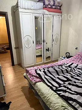 Satılır 2 otaqlı yeni tikili 73 m²