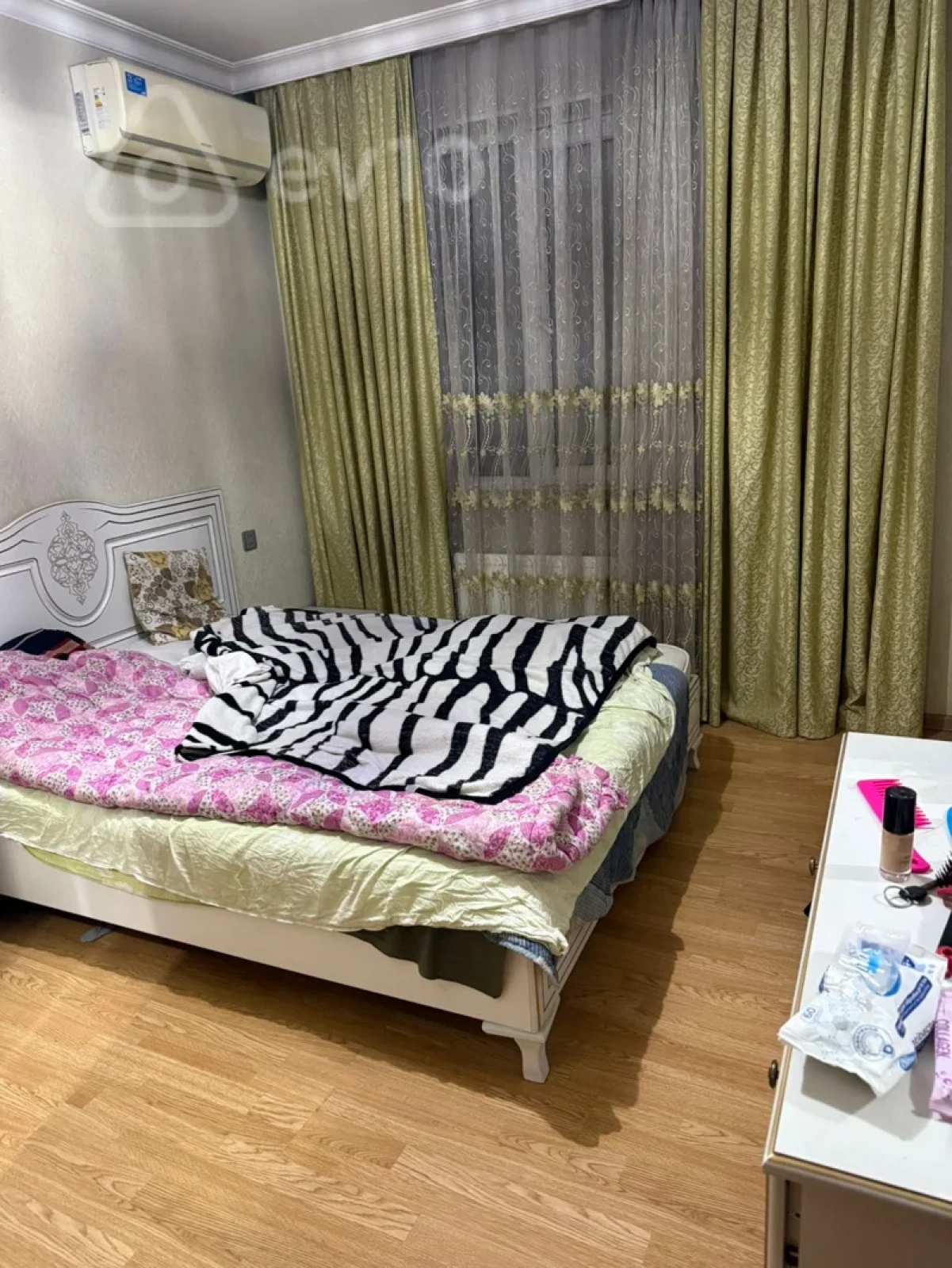 Satılır 2 otaqlı yeni tikili 73 m²