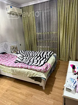 Satılır 2 otaqlı yeni tikili 73 m²