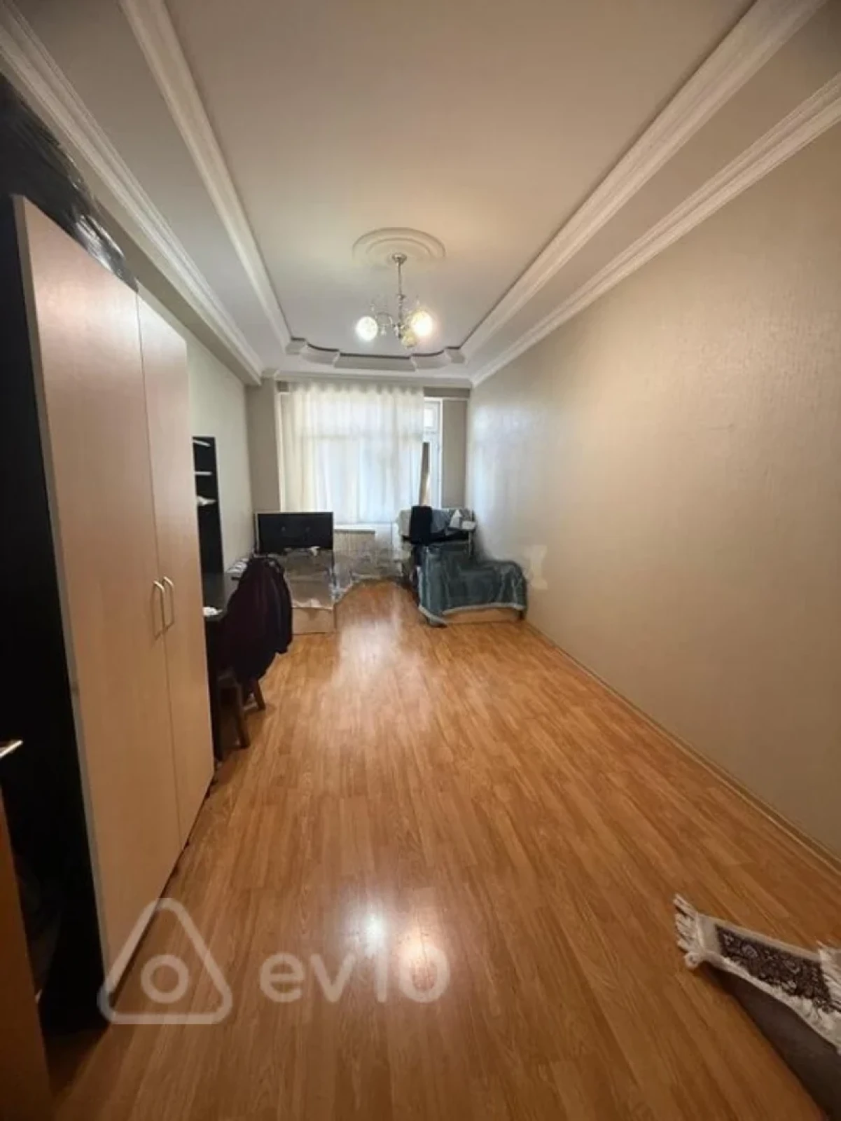 Satılır 3 otaqlı yeni tikili 170 m²