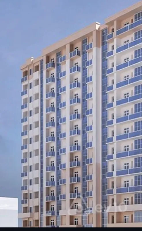 Satılır 2 otaqlı yeni tikili 57 m²