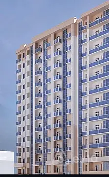 Satılır 2 otaqlı yeni tikili 57 m² — Bakı, Nizami 2 otaq 57.00 m²
