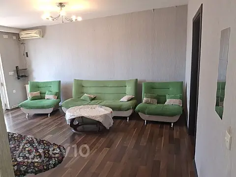 Kirayə verilir 2 otaqlı köhnə tikili 75 m² — Bakı, Nərimanov 2 otaq 75.00 m²