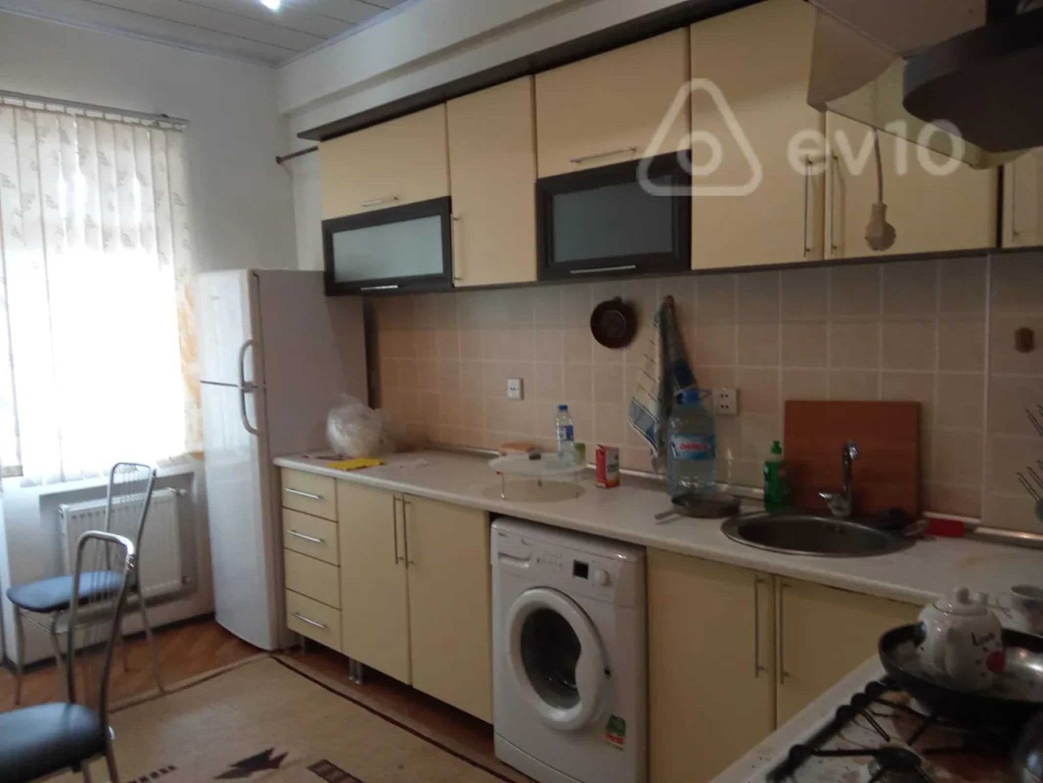 Kirayə verilir 2 otaqlı yeni tikili 110 m²