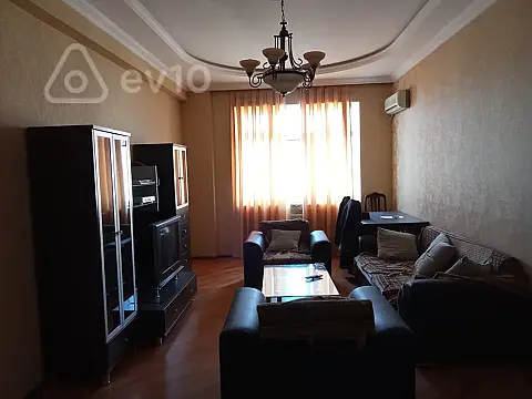 Kirayə verilir 2 otaqlı yeni tikili 110 m²