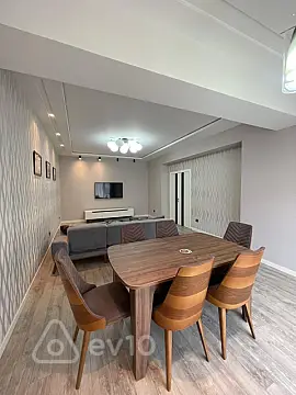 Kirayə verilir 2 otaqlı yeni tikili 97 m² — Bakı, Xətai 2 otaq 97.00 m²