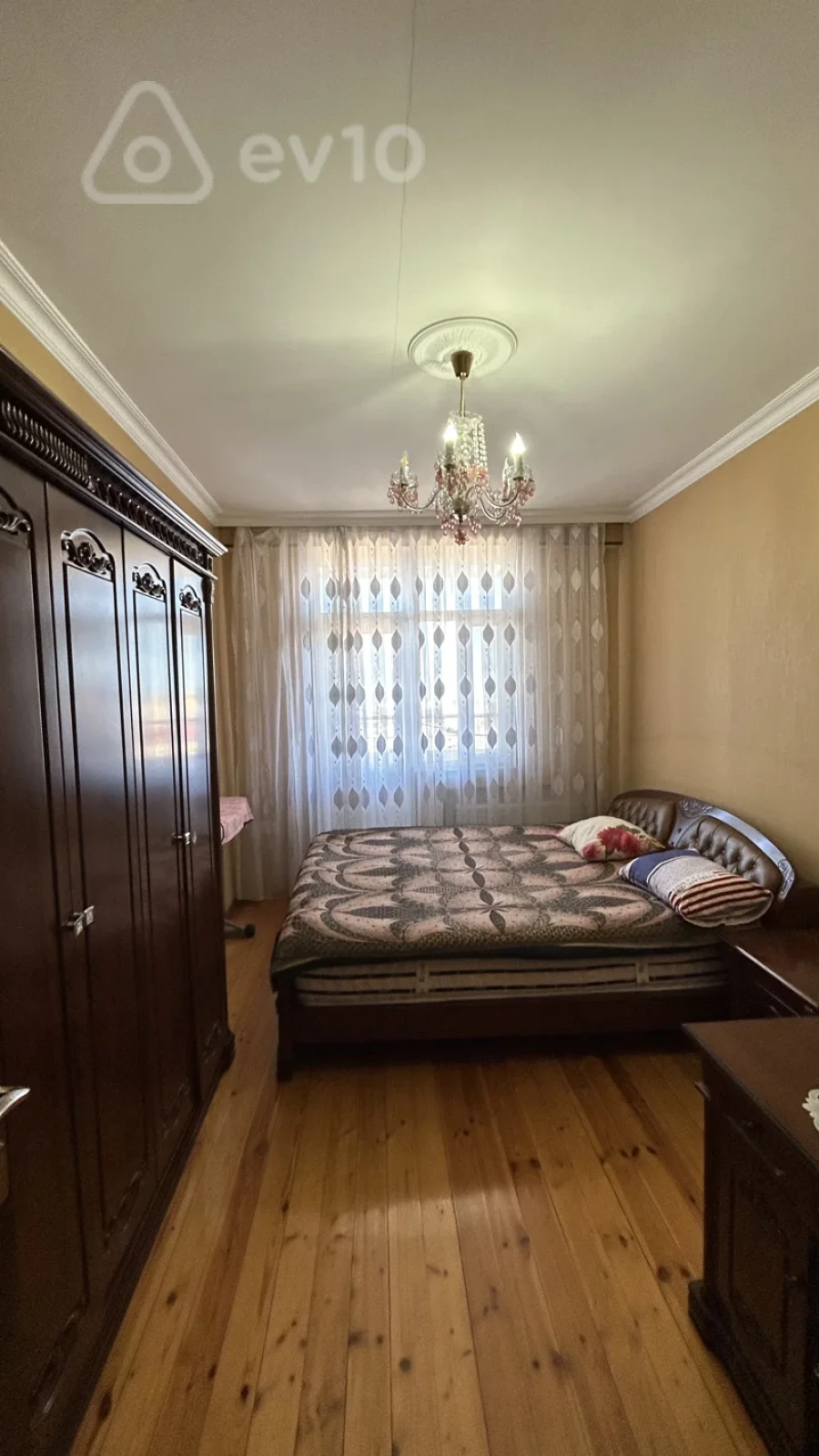 Kirayə verilir 2 otaqlı yeni tikili 85 m²