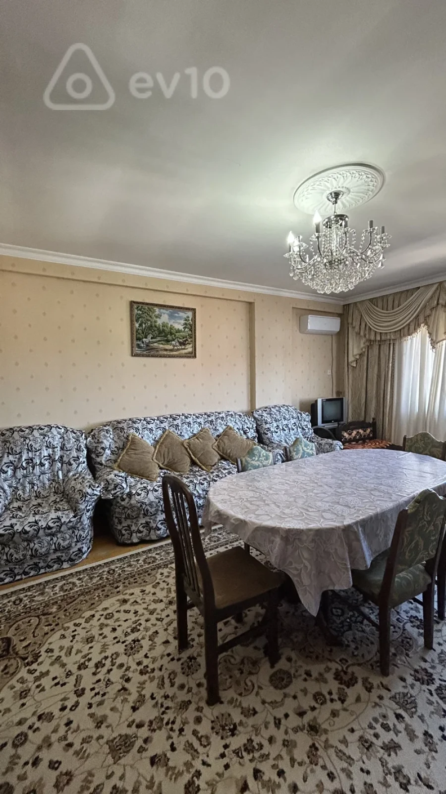 Kirayə verilir 2 otaqlı yeni tikili 85 m²