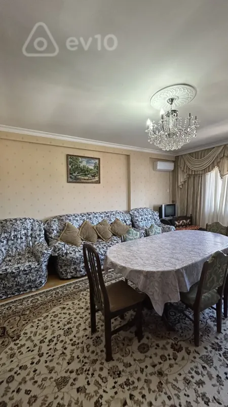 Kirayə verilir 2 otaqlı yeni tikili 85 m²