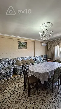 Kirayə verilir 2 otaqlı yeni tikili 85 m² — Bakı, Yasamal 2 otaq 85.00 m²