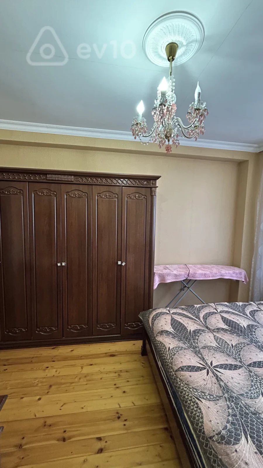 Kirayə verilir 2 otaqlı yeni tikili 85 m²