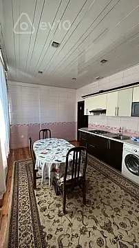 Kirayə verilir 2 otaqlı yeni tikili 85 m²