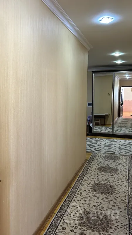 Kirayə verilir 2 otaqlı yeni tikili 85 m²