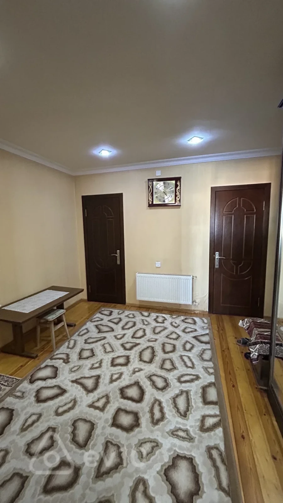 Kirayə verilir 2 otaqlı yeni tikili 85 m²