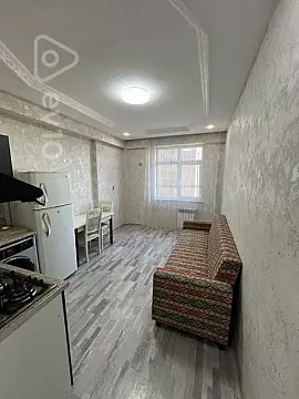 Kirayə verilir 2 otaqlı yeni tikili 45 m²