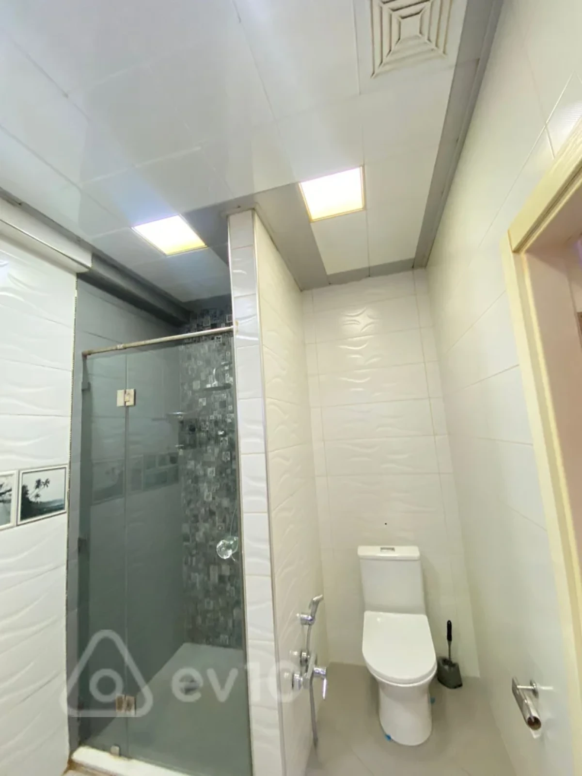 Kirayə verilir 4 otaqlı yeni tikili 200 m²