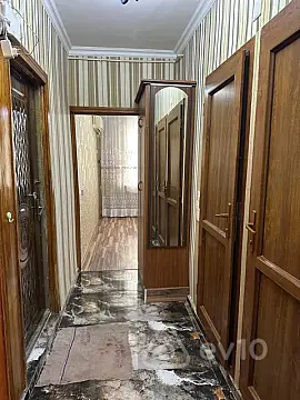 Kirayə verilir 2 otaqlı köhnə tikili 65 m²