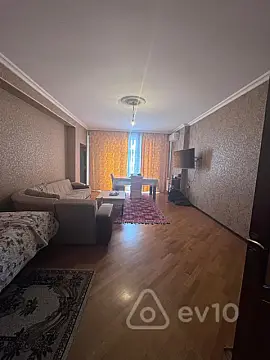 Kirayə verilir 3 otaqlı yeni tikili 120 m²