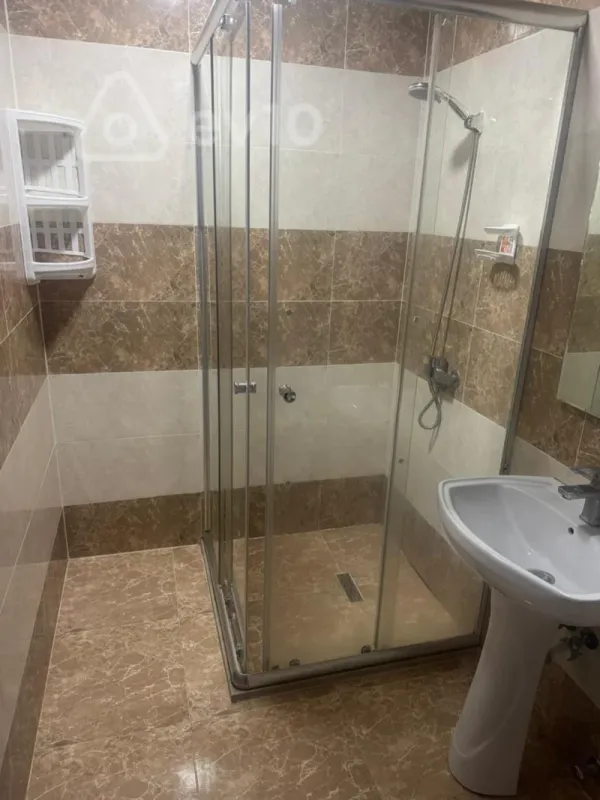 Kirayə verilir 2 otaqlı yeni tikili 45 m²