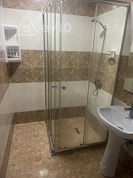 Kirayə verilir 2 otaqlı yeni tikili 45 m²