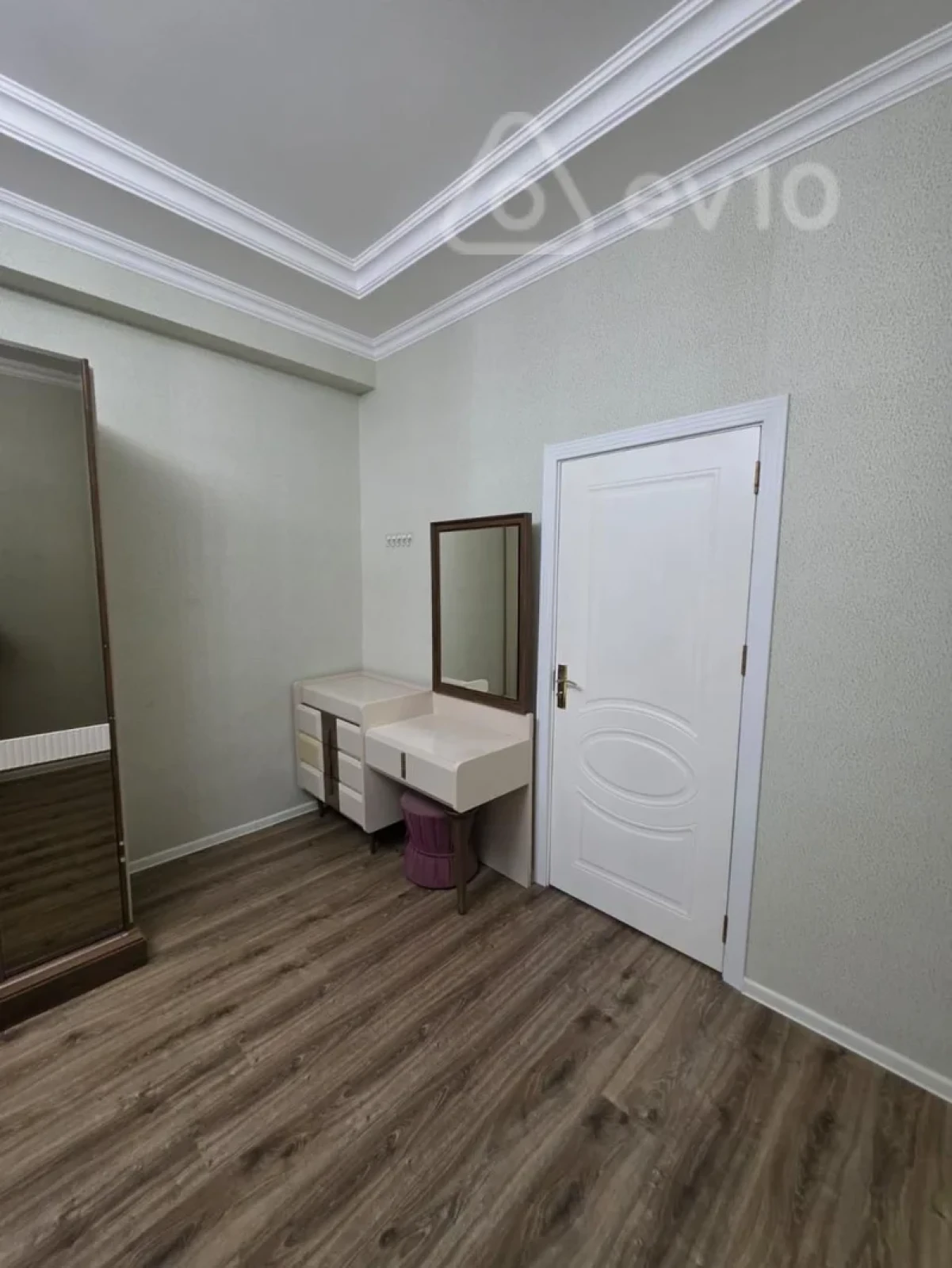 Kirayə verilir 2 otaqlı yeni tikili 45 m²