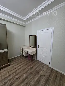 Kirayə verilir 2 otaqlı yeni tikili 45 m²