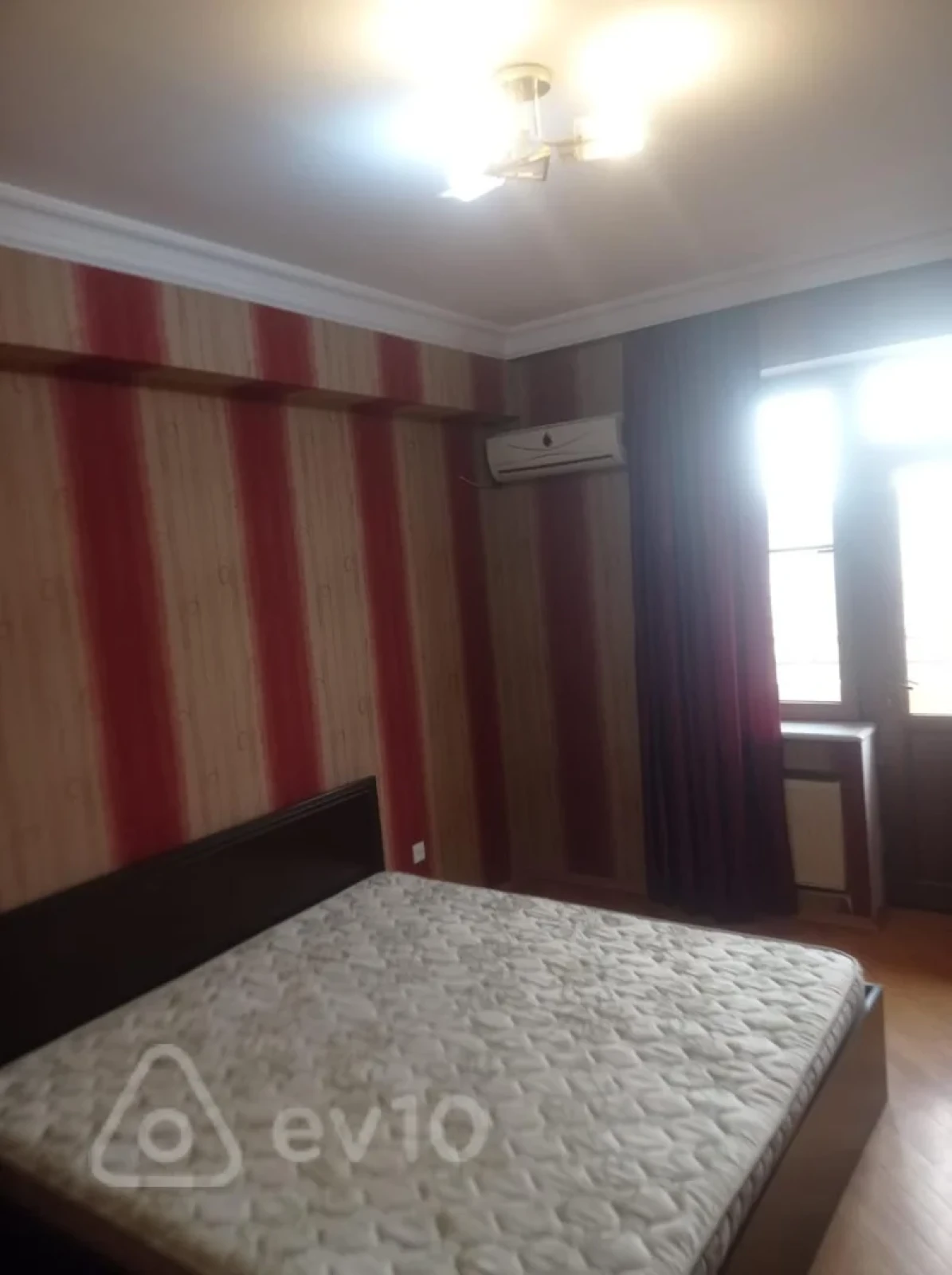 Kirayə verilir 1 otaqlı yeni tikili 75 m²
