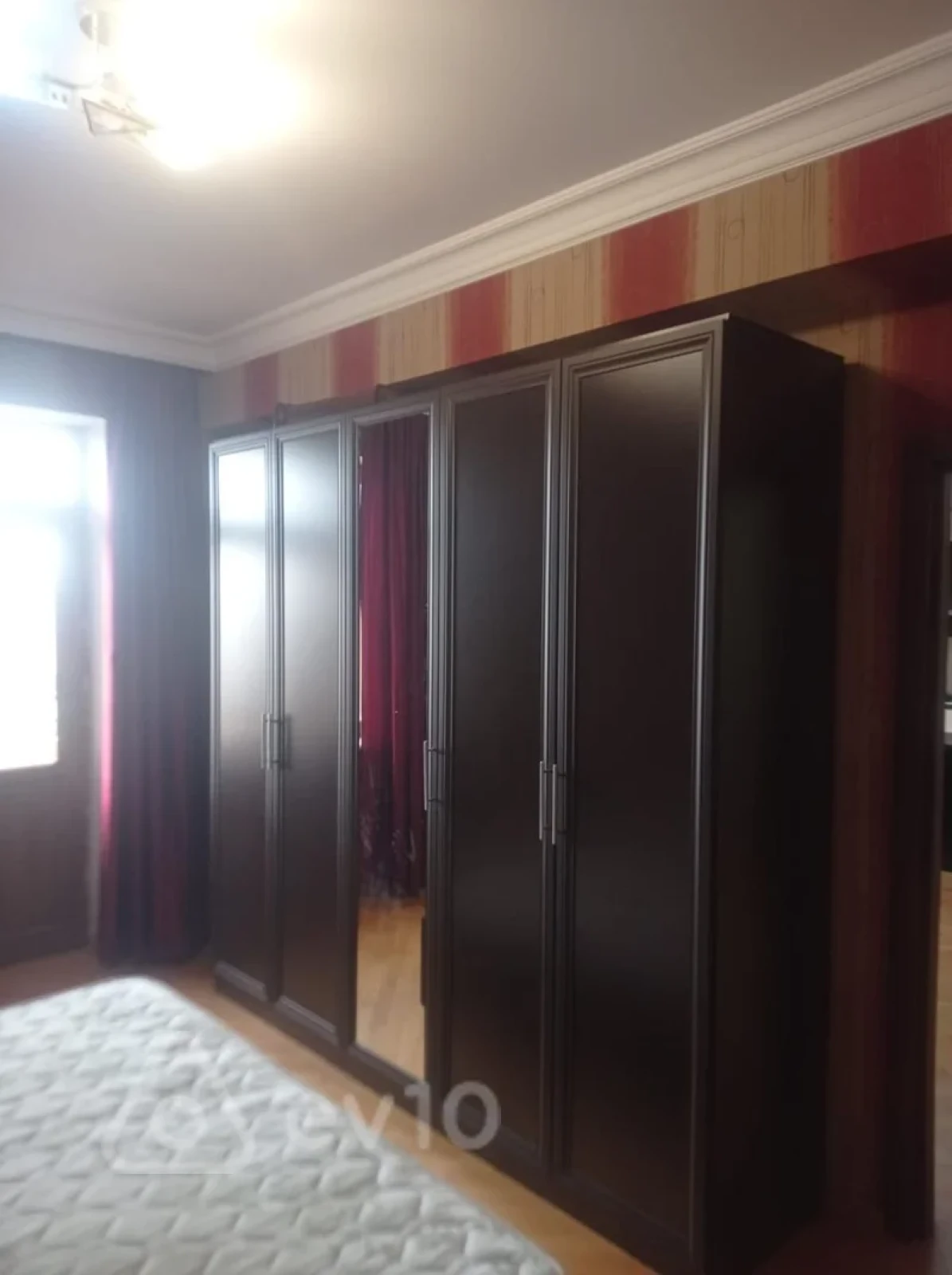 Kirayə verilir 1 otaqlı yeni tikili 75 m²