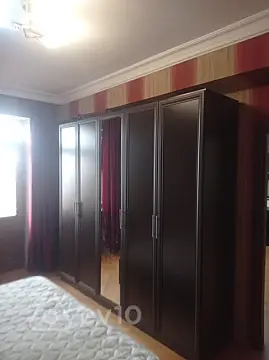 Kirayə verilir 1 otaqlı yeni tikili 75 m²