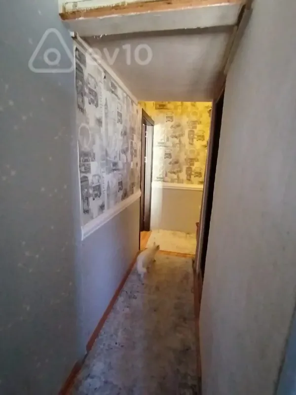 Satılır 2 otaqlı köhnə tikili 40 m²