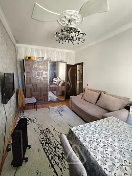 Satılır 2 otaqlı köhnə tikili 40 m² — Bakı, Suraxanı 2 otaq 40.00 m²