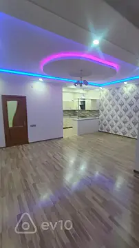 Kirayə verilir 2 otaqlı yeni tikili 120 m² — Bakı, Səbail 2 otaq 120.00 m²