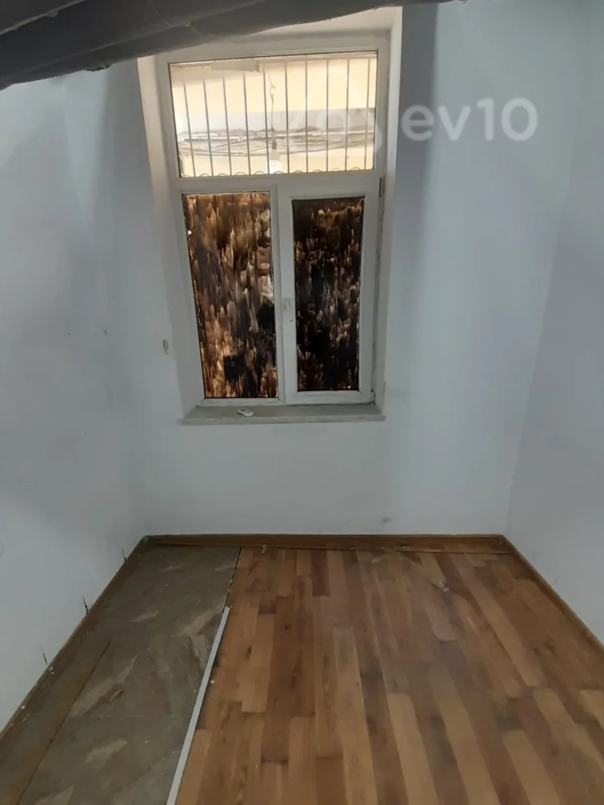 Kirayə verilir mənzil 60 m²