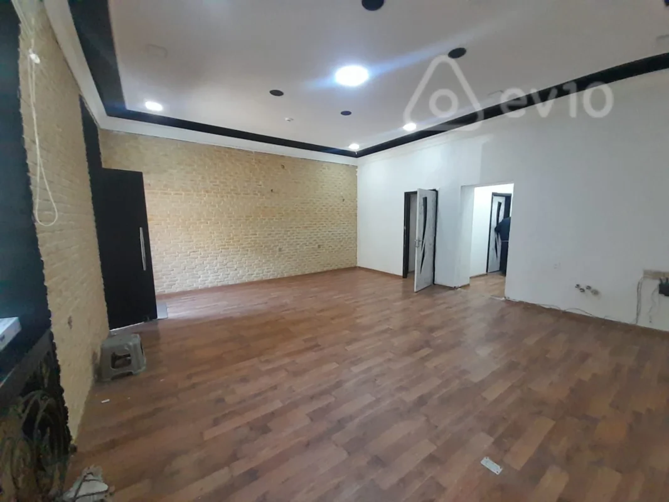Kirayə verilir mənzil 60 m²