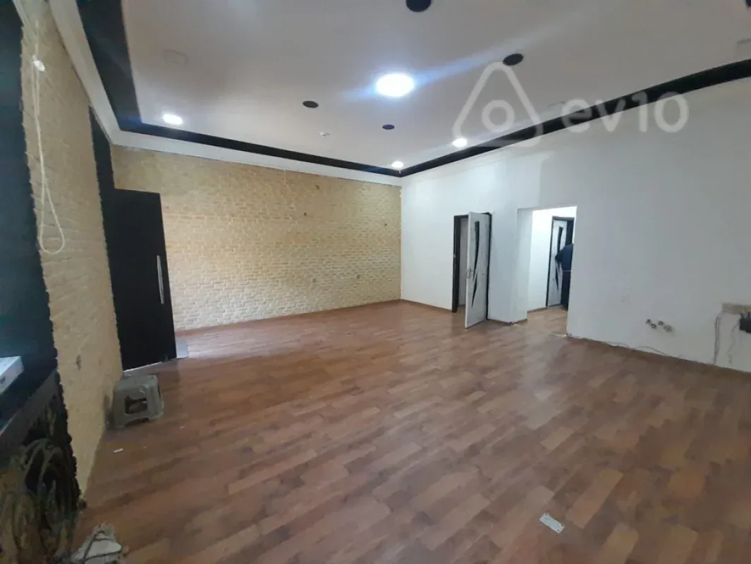 Kirayə verilir mənzil 60 m²