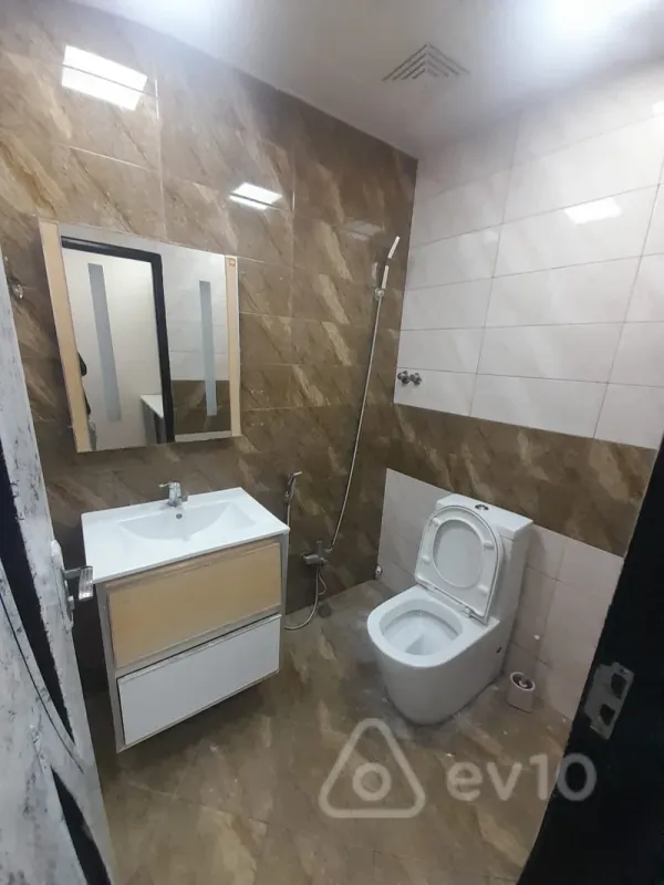 Kirayə verilir mənzil 60 m²