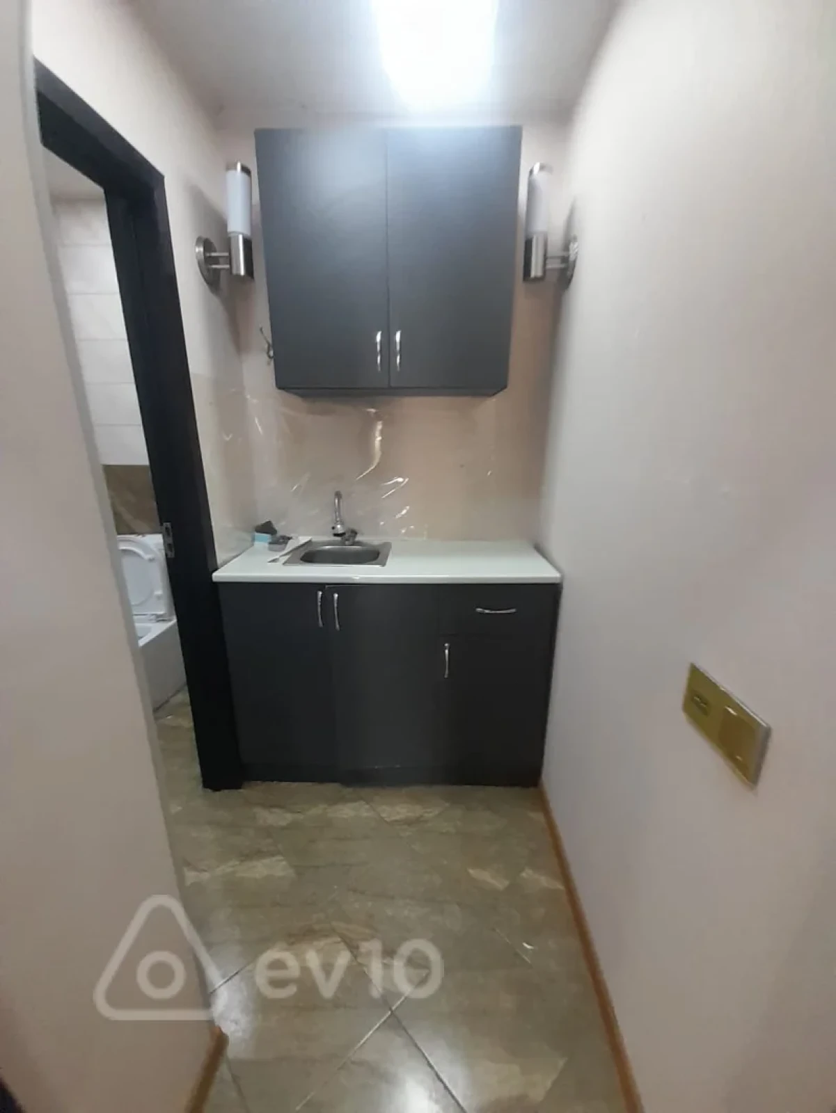 Kirayə verilir mənzil 60 m²