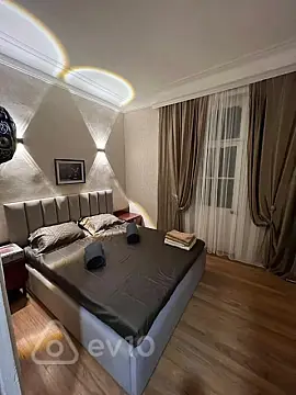 Kirayə verilir 3 otaqlı köhnə tikili 60 m² — Bakı, Nərimanov 3 otaq 60.00 m²