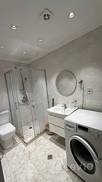 Kirayə verilir 2 otaqlı yeni tikili 60 m²