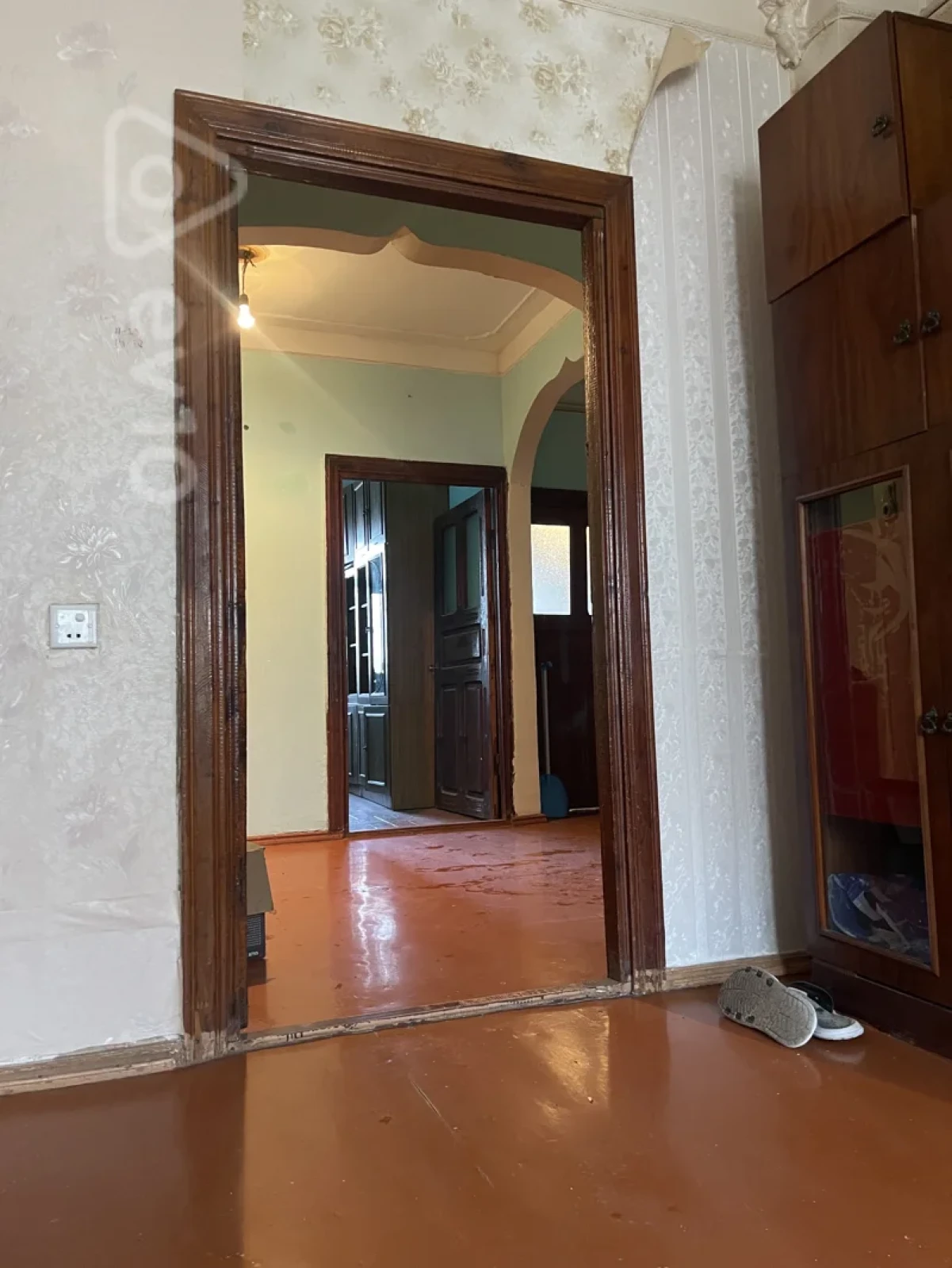 Kirayə verilir 3 otaqlı yeni tikili 60 m²