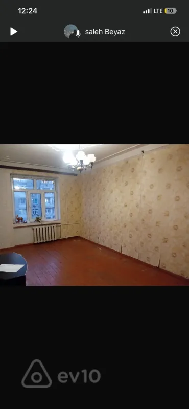 Kirayə verilir 3 otaqlı yeni tikili 60 m²